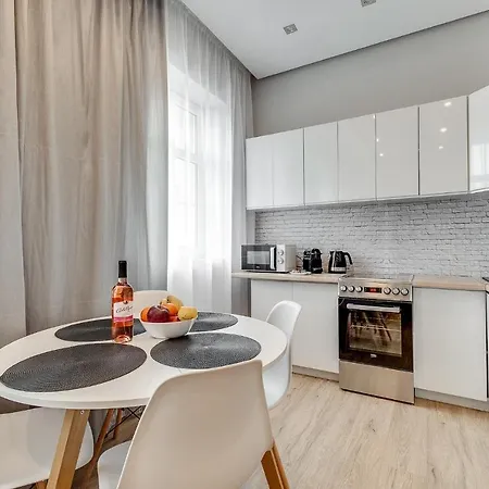 Central Platinum Apartments 28 Z Balkonem Rybnik  Exterior foto