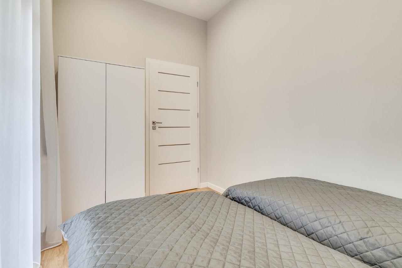 Apartment Platinum 28 Z Balkonem *