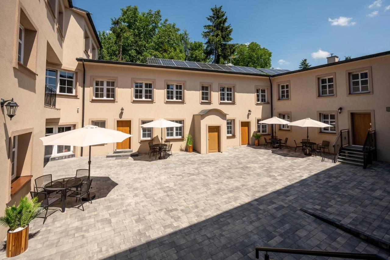 Apartment Platinum 28 Z Balkonem Rybnik (Silesia)